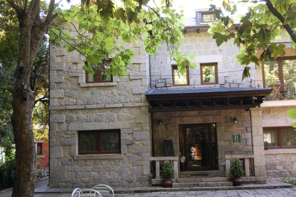 Los Corrales De Sotoimagen principal