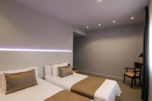 ImagenHotel Restaurant Sol i Vi 6