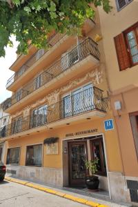 ImagenHotel Tall de Conill 6