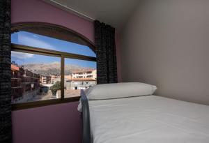 ImagenHostel La Pedriza 5