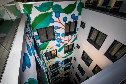 ImagenNYX Hotel Madrid by Leonardo Hotels 1