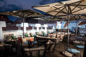 ImagenNYX Hotel Madrid by Leonardo Hotels 6