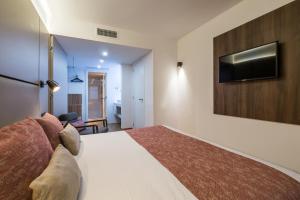 ImagenPierre & Vacances Apartamentos Edificio Eurobuilding 2 5
