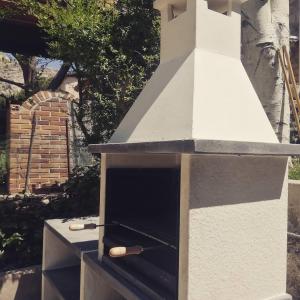 ImagenPiedra Libre Apartamentos 5