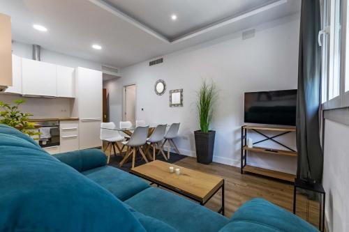 ImagenHomeAbroad Apartments - Alameda de Colón 1