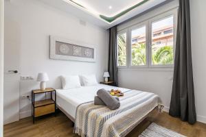 ImagenHomeAbroad Apartments - Alameda de Colón 3