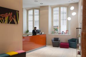 ImagenPetit Palace Plaza Málaga 4