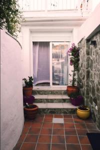 ImagenHouse with one bedroom in Riogordo, with wonderful mountain view, private pool and furnished garden 5