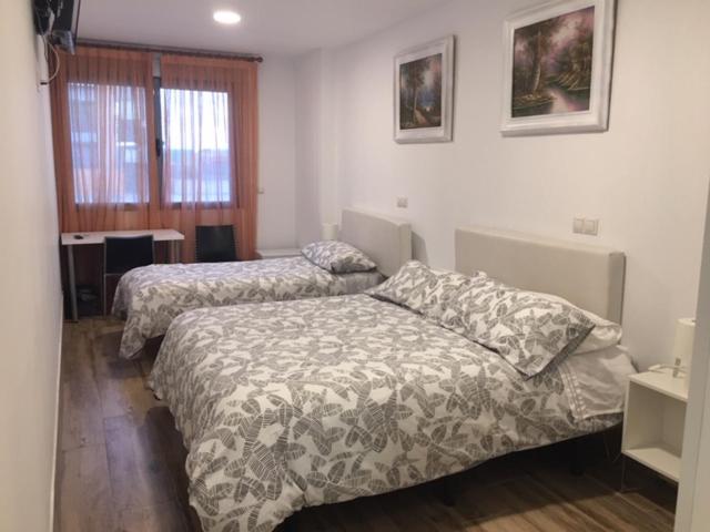 Rooms H Skylineimagen principal