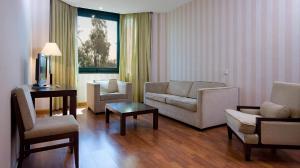ImagenApartamentos TH Las Rozas 3