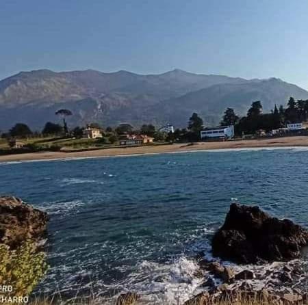 Alojamiento Monte y Marimagen principal