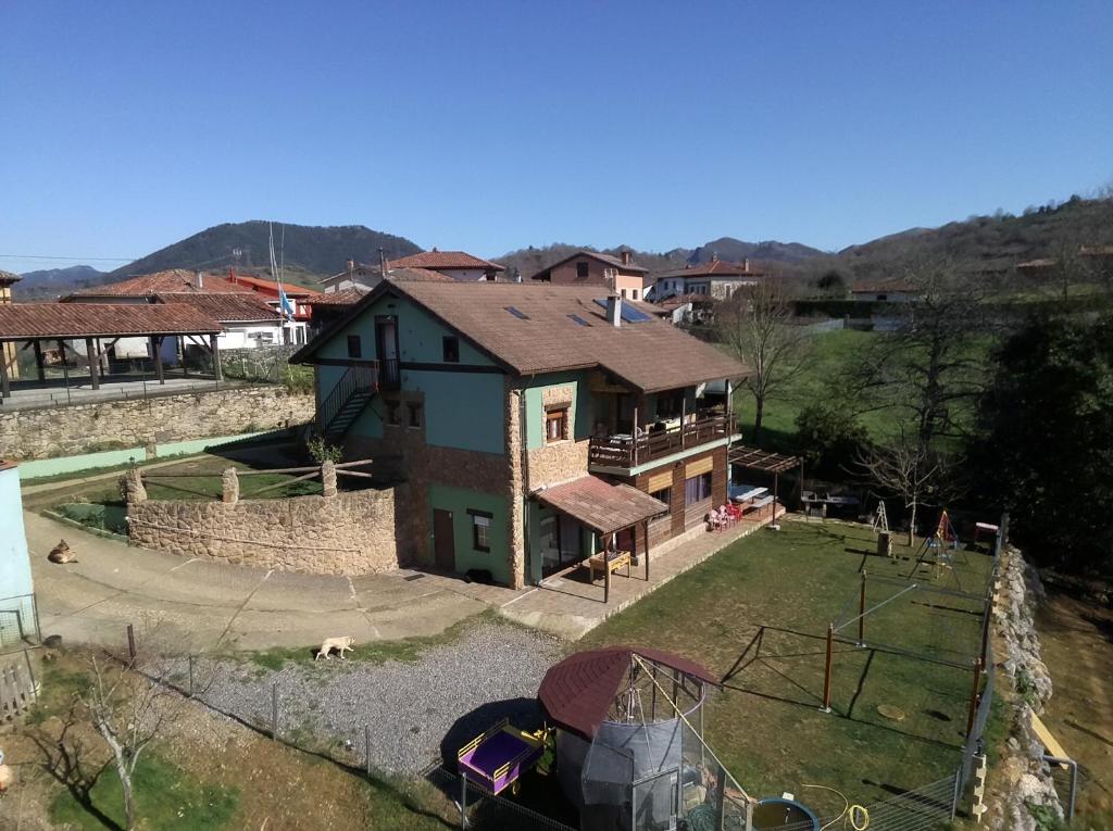 Apartamentos El Puntualimagen principal