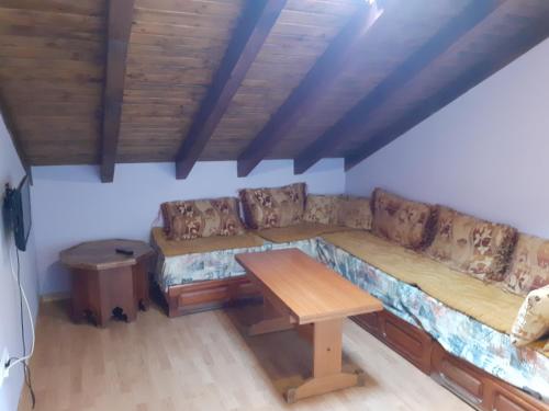 ImagenApartamentos El Puntual 1