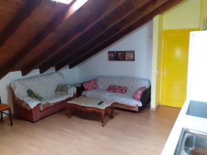 ImagenApartamentos El Puntual 6