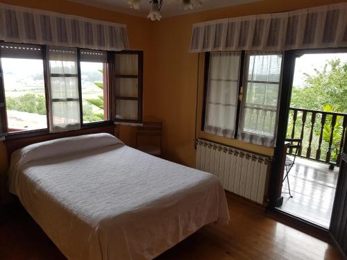 ImagenHotel Rural La Curva Ribadesella 1