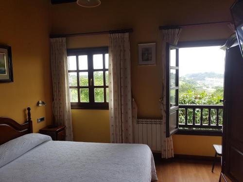 ImagenHotel Rural La Curva Ribadesella 2