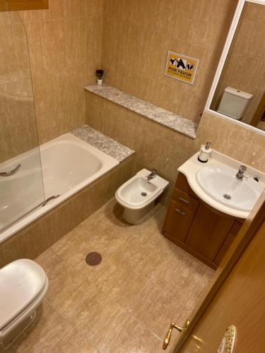 ImagenApartamento Isabela 2