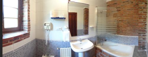 ImagenHotel El Angliru 1