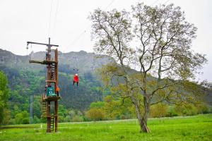 ImagenHotel El Angliru 5