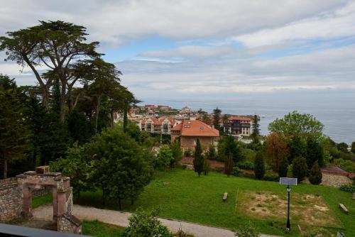 ImagenAbba Comillas Golf Apartments 1