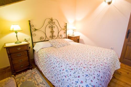 ImagenVivienda Casa Luisa 1