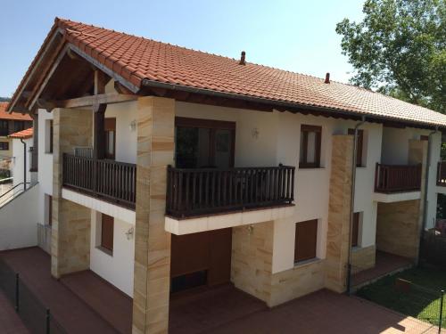 ImagenApartamentos Rurales La Fuente 2