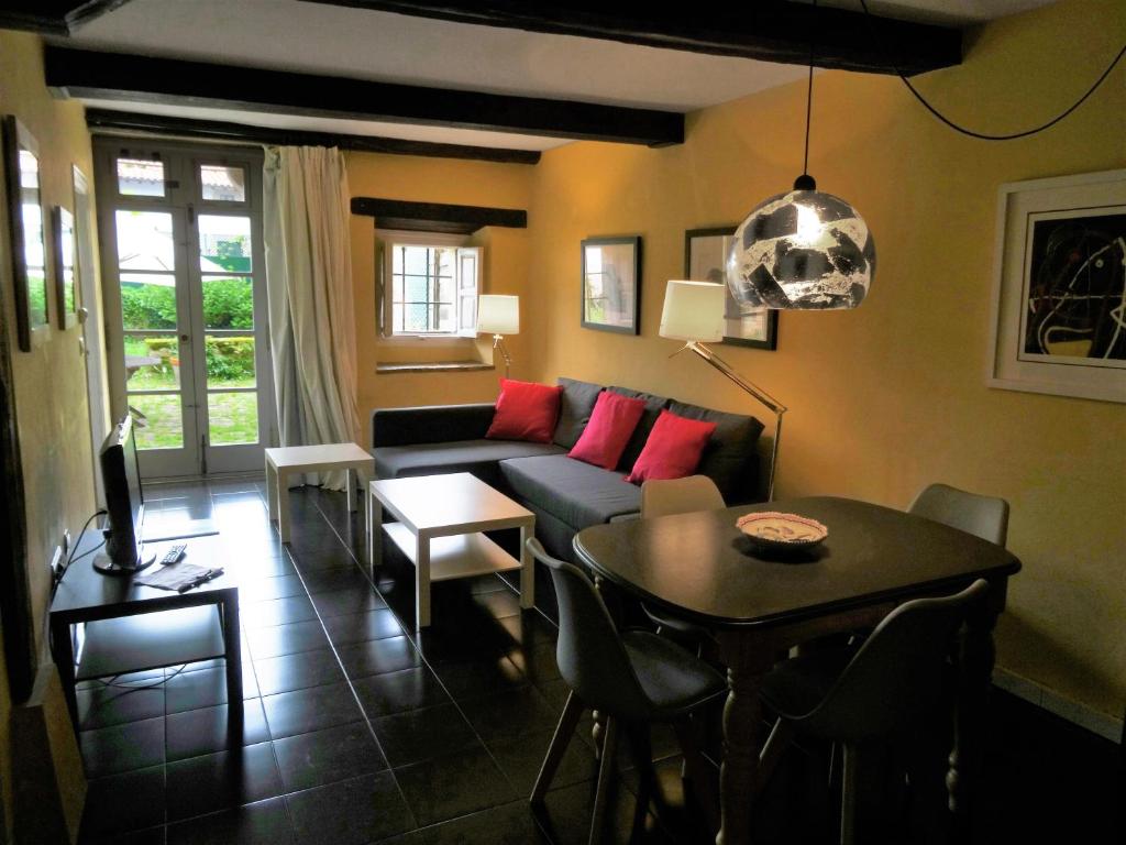 Apartamentos Las Indianasimagen principal