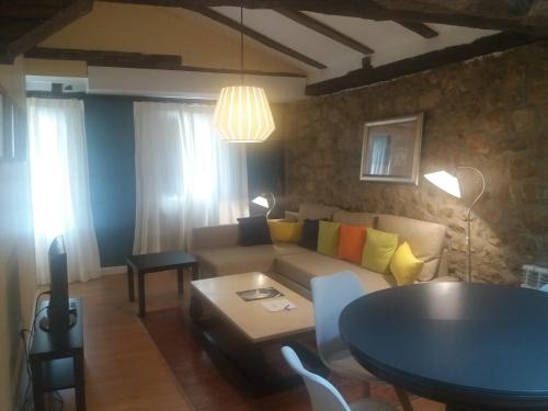 ImagenApartamentos Las Indianas 1