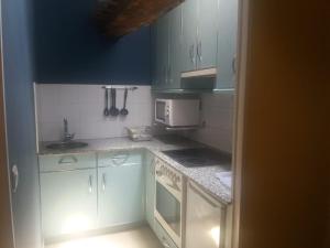 ImagenApartamentos Las Indianas 6