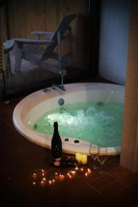 ImagenHospedaje Villa Pilar 5