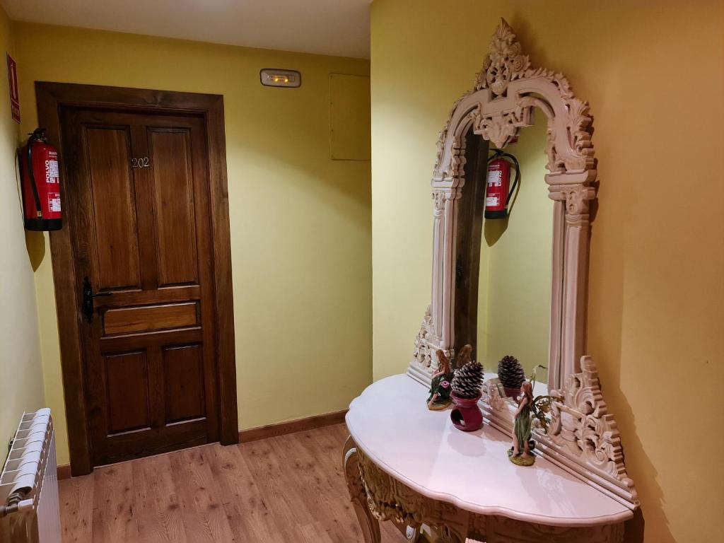 POSADA LAS MOZASimagen principal