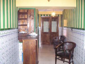 ImagenPosada Trisileja 4