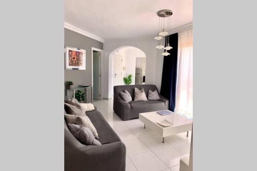 ImagenNerja Casa en Urb Casablanca 1