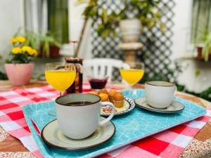 ImagenHostal Azahara 4