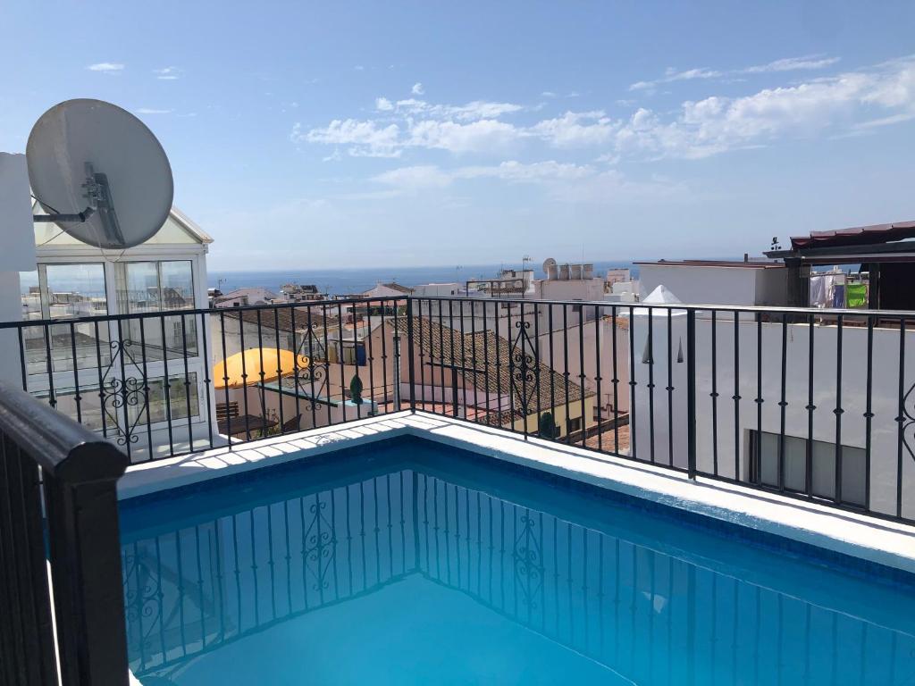 Hostal San Miguelimagen principal