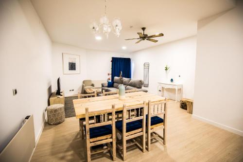 ImagenThe Rock Suites & Spa 1