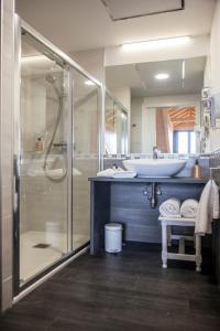 ImagenThe Rock Suites & Spa 3