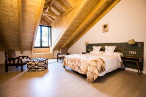 ImagenThe Rock Suites & Spa 4