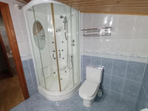 ImagenHotel Rural Camino Medulas 2