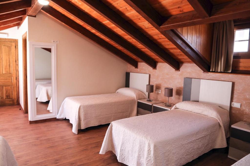 Saint James Wayimagen principal