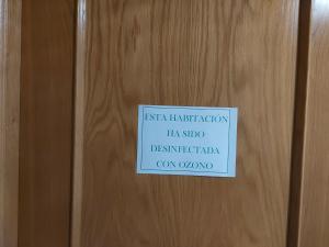 ImagenMotel Acropolis 6