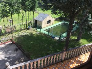 ImagenCasa Rural Camino Medulas 3