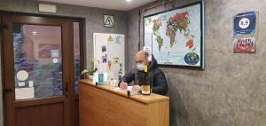 ImagenHotel Casa Ramon Molina Real 3