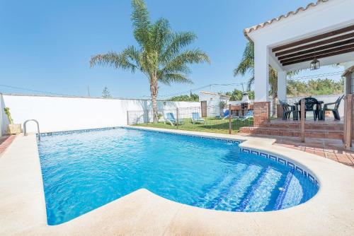 ImagenVilla Conilsur 1