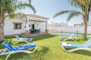 ImagenVilla Conilsur 4