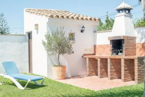 ImagenVilla Conilsur 5