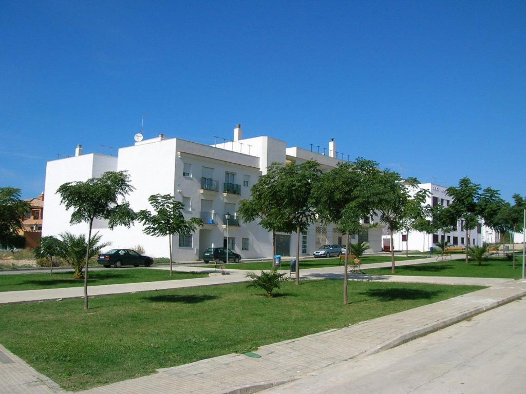 Apartamentos Conil Alquilaimagen principal