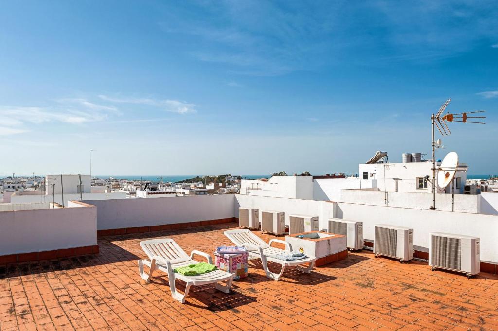 Apartamento Rocioimagen principal