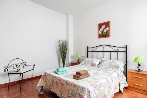 ImagenApartamento Rocio 2