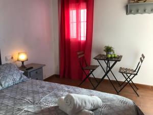 ImagenAlojamiento Rural La Mejora 4